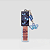 Gloss Labial Tim Burton's Corpse Bride x Beauty Creations Bridal Veil Shimmer Lip Oil | Cor: Tinted - Wilted Roses | EDIÇÃO LIMITADA - Imagem 1