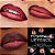 Lápis Labial Mac Lip Pencil | Cor: Vino - Imagem 3