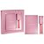 Kit Blush e Gloss Patrick Ta Patrick's Glow and Gloss Set: Major Headlines Blush Duo and Lip Gloss Makeup Gift Set | Cor: Ice Me Down - Imagem 5