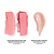 Kit Blush e Gloss Patrick Ta Patrick's Glow and Gloss Set: Major Headlines Blush Duo and Lip Gloss Makeup Gift Set | Cor: Ice Me Down - Imagem 4