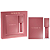 Kit Blush e Gloss Patrick Ta Patrick's Glow and Gloss Set: Major Headlines Blush Duo and Lip Gloss Makeup Gift Set | Cor: Warm Me Up - Imagem 5