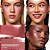 Kit Blush e Gloss Patrick Ta Patrick's Glow and Gloss Set: Major Headlines Blush Duo and Lip Gloss Makeup Gift Set | Cor: Warm Me Up - Imagem 3