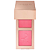 Mini Duo de Blush Patrick Ta Major Headlines Double-Take Crème & Powder Blush Duo | Cor: She's That Girl - Imagem 1