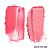 Mini Duo de Blush Patrick Ta Major Headlines Double-Take Crème & Powder Blush Duo | Cor: She's That Girl - Imagem 2