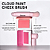 Blush Glossier Cloud Paint Plush Blush | Cor: Billow - Imagem 12