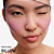 Blush Glossier Cloud Paint Plush Blush | Cor: Billow - Imagem 3