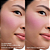 Blush Glossier Cloud Paint Plush Blush | Cor: Billow - Imagem 5