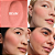 Blush Glossier Cloud Paint Plush Blush | Cor: Beam - Imagem 2
