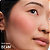 Blush Glossier Cloud Paint Plush Blush | Cor: Beam - Imagem 5