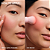 Blush Glossier Cloud Paint Plush Blush | Cor: Gale - Imagem 7