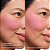 Blush Glossier Cloud Paint Plush Blush | Cor: Bloom - Imagem 4