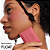 Blush Glossier Cloud Paint Plush Blush | Cor: Float - Imagem 5