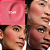 Blush Glossier Cloud Paint Plush Blush | Cor: Soar - Imagem 2