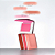 Blush Glossier Cloud Paint Plush Blush | Cor: Burst - Imagem 14