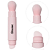 Pincel de Blush Glossier Cloud Paint Dual-Ended Cheek Blush Brush - Imagem 1