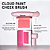 Pincel de Blush Glossier Cloud Paint Dual-Ended Cheek Blush Brush - Imagem 6