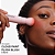 Pincel de Blush Glossier Cloud Paint Dual-Ended Cheek Blush Brush - Imagem 5