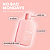 Shampoo MONDAY Haircare MOISTURE Shampoo for Dry & Dull Hair with Hyaluronic Acid | 354ml - Imagem 2