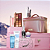 Coleção Favoritos Lâncome 10-Piece Holiday Beauty Box - Imagem 2