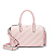 Bolsa Victoria´s Secret Mini Duffle Crossbody Bag - Imagem 1