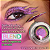Sombra em Gel Wet N Wild Chameleon Chrome Eyeshadow Foil | Cor: Matrix Moves - Imagem 4