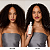 Finalizador OUAI Detangling and Frizz Fighting Leave In Conditioner 140ml - Imagem 3
