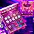 Paleta de Sombras Glamlite x Bratz Palette - Imagem 1