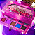 Paleta de Sombras Glamlite x Bratz Palette - Imagem 3