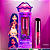Gloss Labial Glamlite x Bratz Pucker Up Lip Plumper - Imagem 1