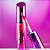 Gloss Labial Glamlite x Bratz Pucker Up Lip Plumper - Imagem 2