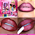 Kit Labial Glamlite x Bratz Goin' Out Cloe Lip Kit - Imagem 3