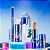 Kit Labial Glamlite x Bratz Goin' Out Sasha Lip Kit - Imagem 2