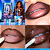 Kit Labial Glamlite x Bratz Goin' Out Sasha Lip Kit - Imagem 3