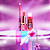 Kit Labial Glamlite x Bratz Goin' Out Yasmin Lip Kit - Imagem 2