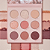 Paleta de Sombras Colourpop 9-Pan Palette | Cor: Blush Crush - Imagem 2