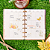 Planner 2026 The Happy Planner Disney Winnie the Pooh Seasonal Customizable Planner | Ursinho Pooh - Imagem 2