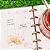 Planner 2026 The Happy Planner Disney Winnie the Pooh Seasonal Customizable Planner | Ursinho Pooh - Imagem 4
