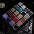 Paleta de Sombras Cosmic Brushes Death Tarot Palette - Imagem 3