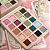 Paleta de Sombras Cosmic Brushes The Lovers Palette - Imagem 2