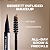 Tinta para Sobrancelhas e Sardas Sacheu Long Wear Brow & Freckle Tint STAY-N | Cor: Caramel Latte - Imagem 6