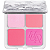 Paleta de Blush Huda Beauty Blush Filter Blurring Blushlighters Palette | Cor: Baby Pink | EDIÇÃO LIMITADA - Imagem 1