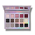 Paleta de Sombras Blend Bunny Cosmetics Ellis V2 : Imperial (Cool) 15 Pan Matte Palette - Imagem 1