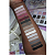 Paleta de Sombras Blend Bunny Cosmetics Ellis V2 : Imperial (Cool) 15 Pan Matte Palette - Imagem 4