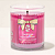 Vela Bath And Body Works Twisted Peppermint Single Wick Candle | 227g - Imagem 1