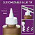 Cola para Artesanato Aleene's Super Thick Tacky Glue | 118ml - Imagem 5
