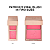 Mini Duo de Blush Patrick Ta Major Headlines Double-Take Crème & Powder Blush Duo | Cor: She Goes To The Gym - Imagem 3