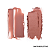 Mini Duo de Blush Patrick Ta Major Headlines Double-Take Crème & Powder Blush Duo | Cor: She's Seductive - Imagem 2