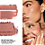 Mini Duo de Blush Patrick Ta Major Headlines Double-Take Crème & Powder Blush Duo | Cor: She's Seductive - Imagem 3
