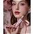 Gloss Labial Flower Knows Strawberry Rococo Series Glowy Lip Gloss | Cor: G02 Rasberry Booze - Imagem 4