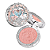 Blush Flower Knows Swan Ballet Series Embossed Blush | Cor: 05 Dreamy Season - Imagem 2
